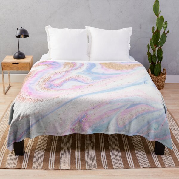 Item preview, Unicorn Powder - Marble Design designed and sold by KarolinaPaz.