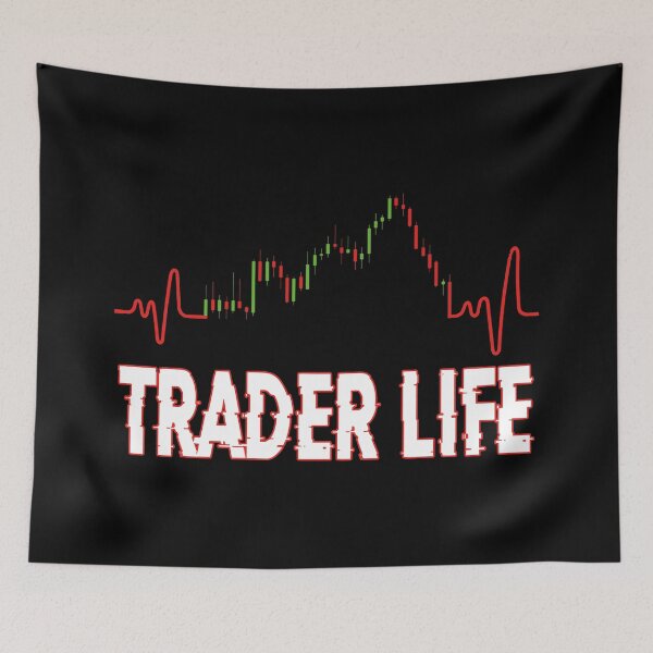 Item preview, trader life designed and sold by design880.