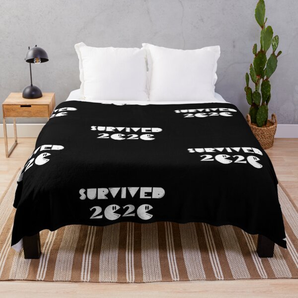 Item preview, Survived 2020 designed and sold by MYZAK HRM.