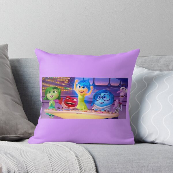 Item preview, Inside Out-emotions designed and sold by romantxc.
