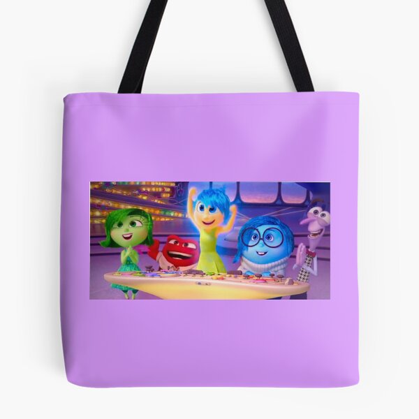 Item preview, Inside Out-emotions designed and sold by romantxc.
