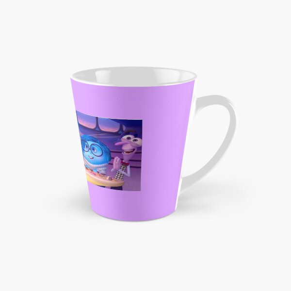 Item preview, Inside Out-emotions designed and sold by romantxc.