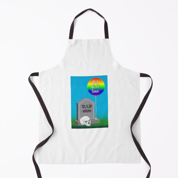 Item preview, Farewell 2020 designed and sold by Logical Artist.