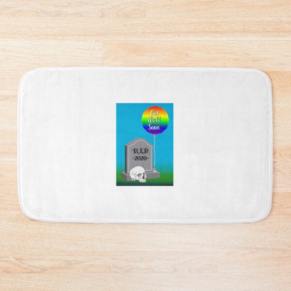 Item preview, Farewell 2020 designed and sold by Logical Artist.