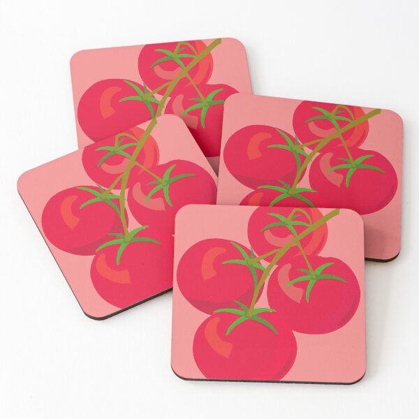 Item preview, Tomatos designed and sold by aqsaIntizar.