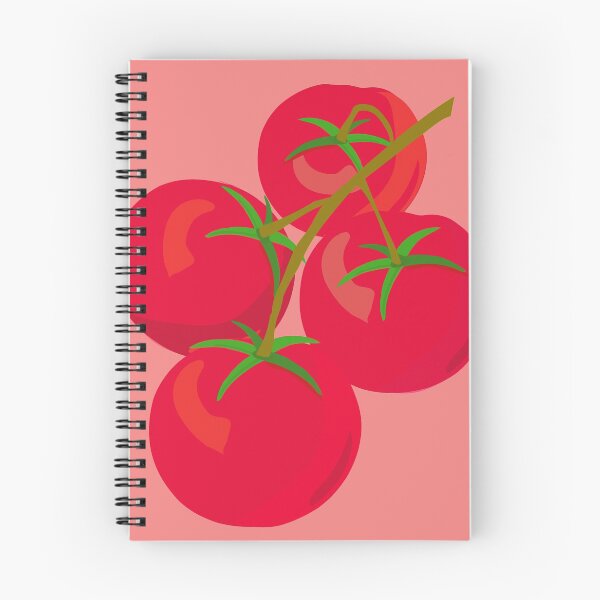 Aperçu de l'œuvre Tomates créée et vendue par aqsaIntizar.