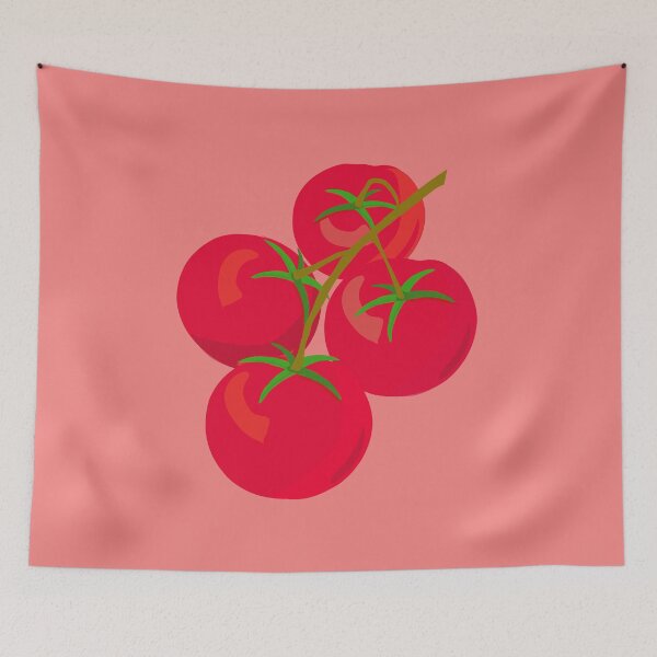 Item preview, Tomatos designed and sold by aqsaIntizar.