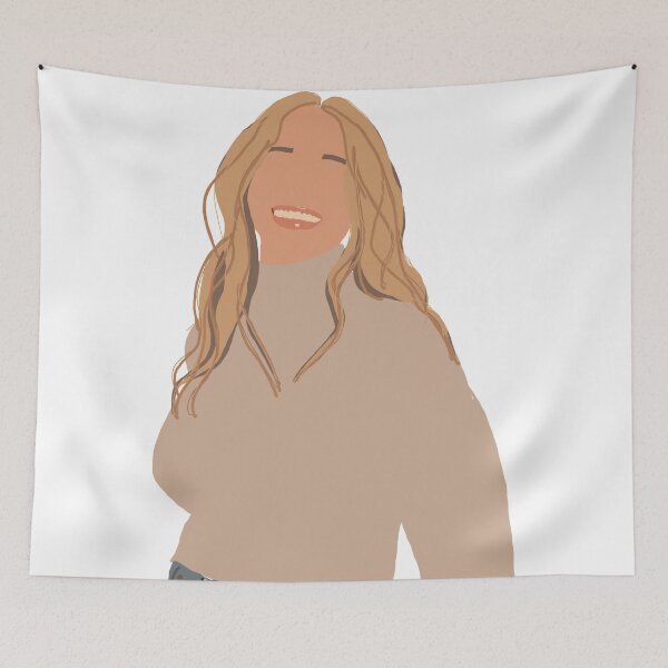 Item preview, Kenzie Elizabeth designed and sold by Sabrina Byrd.