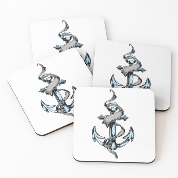 Item preview, Anchor designed and sold by SECRET STORE.
