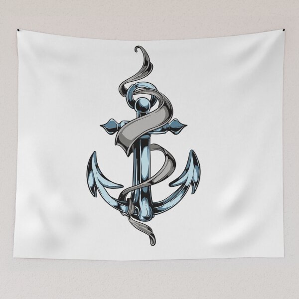Item preview, Anchor designed and sold by SECRET STORE.