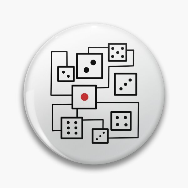 Item preview, Dice designed and sold by LotusCreations.