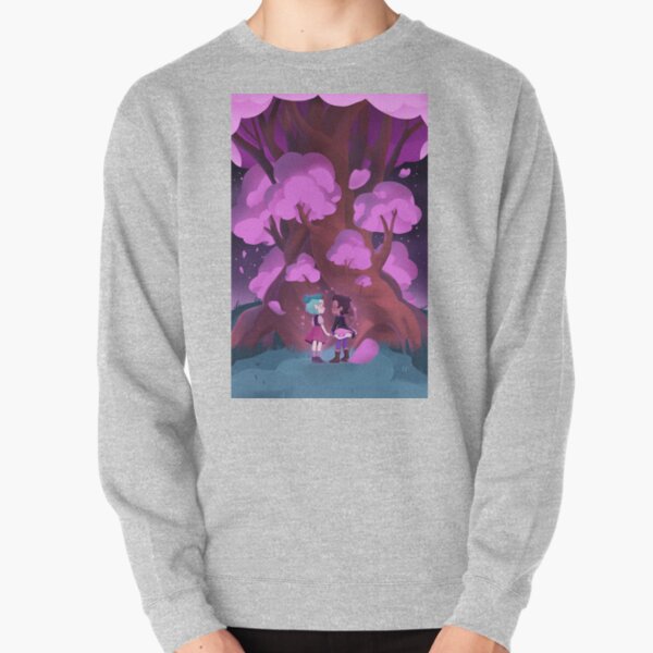 hnnn lumity Pullover Sweatshirt