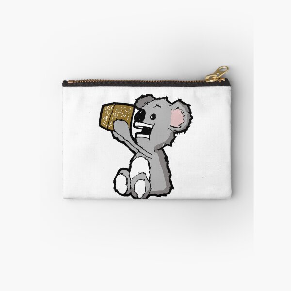 Item preview, Lamingtons Koala designed and sold by Rideitlikeyoust.