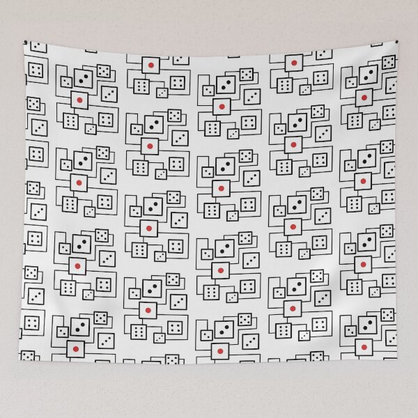 Item preview, Dice designed and sold by LotusCreations.