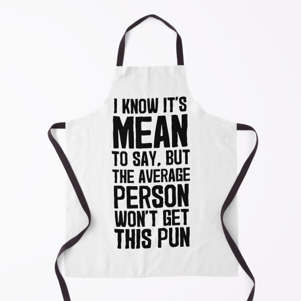 Item preview, Mean Pun designed and sold by Zooone.