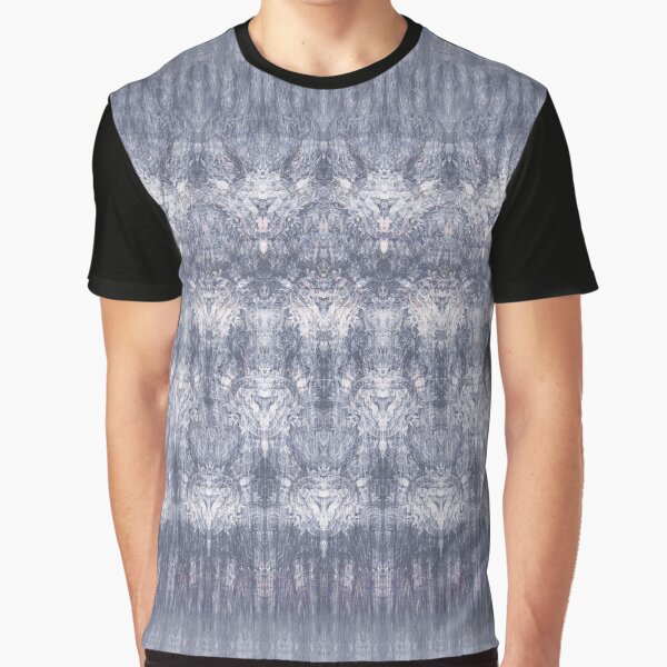 2 Tapestry 10 Graphic T-Shirt
