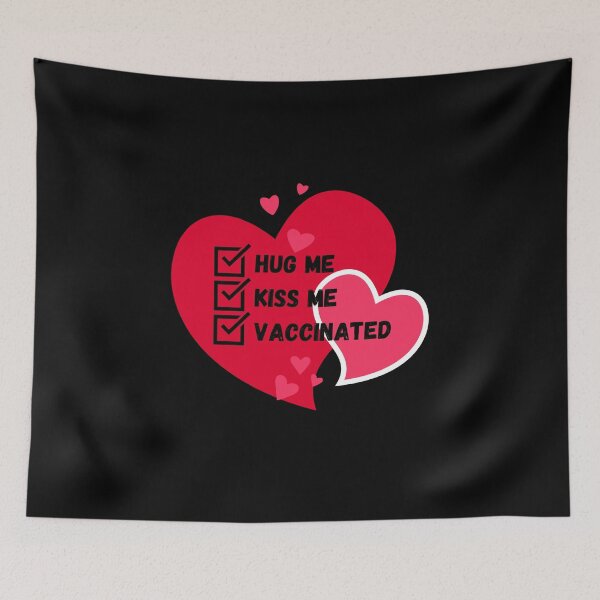 Item preview, second dose designed and sold by Hey-Nice-Shirt.