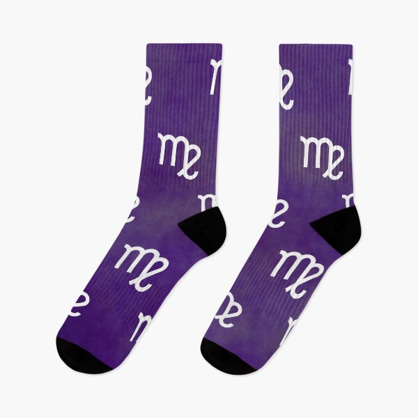 Item preview, Virgo Cosmic Purple designed and sold by geoceltic.