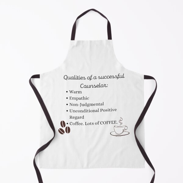 Item preview, Coffee adding to the successful counselor designed and sold by CounselorsRUs.