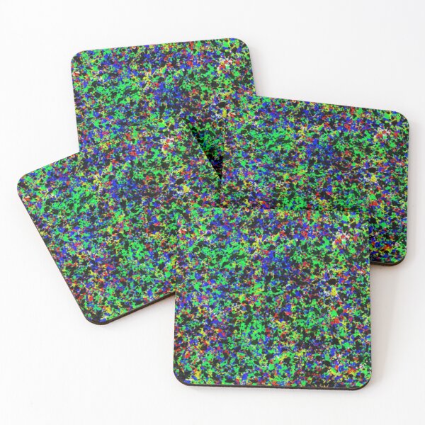 Item preview, Droplets of Color 19 designed and sold by JWDanielson.