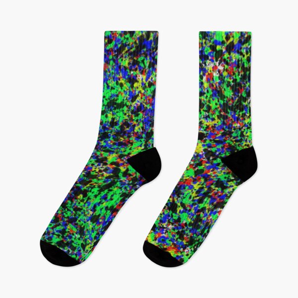 Item preview, Droplets of Color 19 designed and sold by JWDanielson.