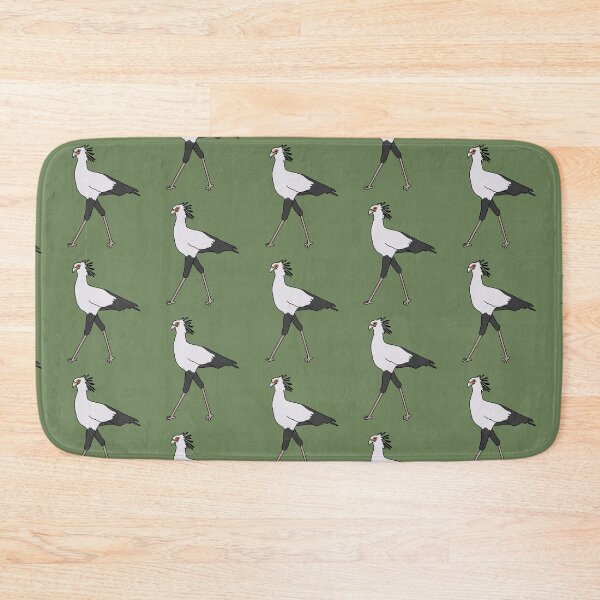 Item preview, Secretary Bird designed and sold by taylorrowan.