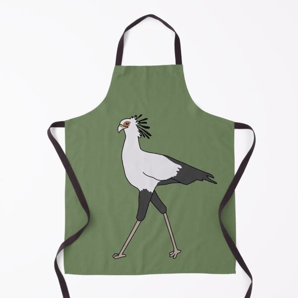 Item preview, Secretary Bird designed and sold by taylorrowan.