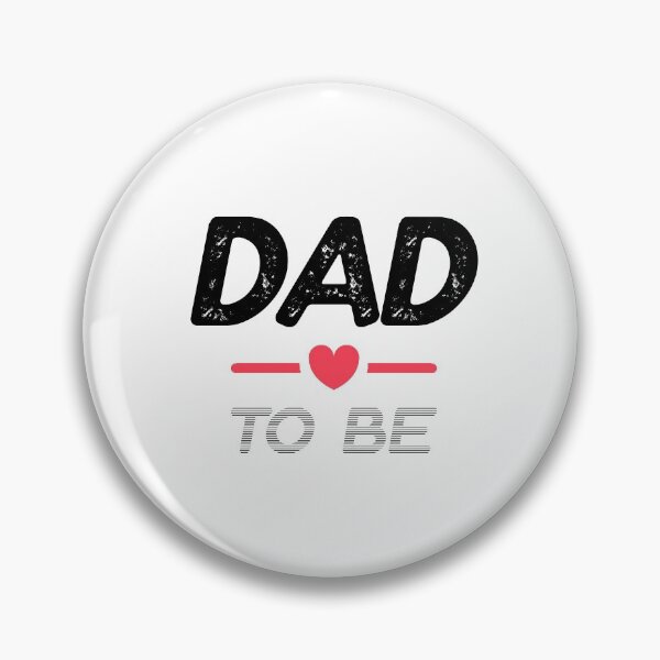 Item preview, Dad to be, pregnant designed and sold by Between Clouds.