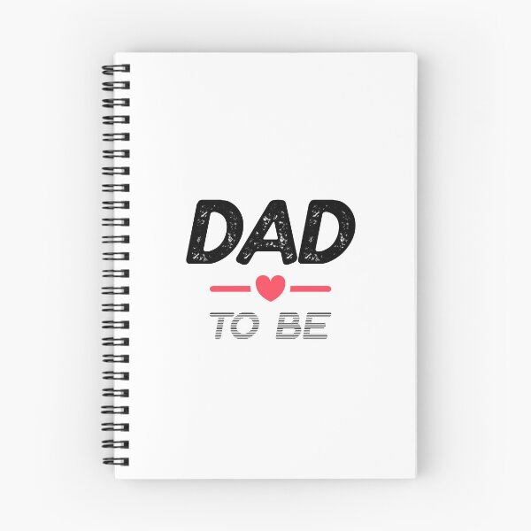 Item preview, Dad to be, pregnant designed and sold by Between Clouds.