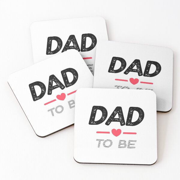 Item preview, Dad to be, pregnant designed and sold by Between Clouds.