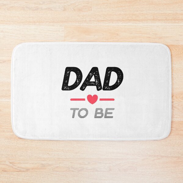 Item preview, Dad to be, pregnant designed and sold by Between Clouds.