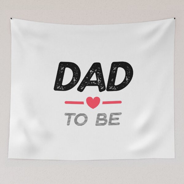 Item preview, Dad to be, pregnant designed and sold by Between Clouds.
