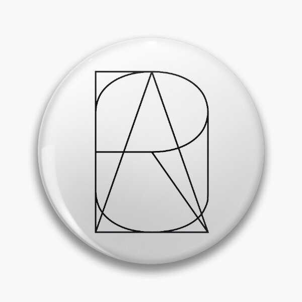 Item preview, Arlo Letter Stack designed and sold by theawkwardsloth.