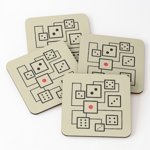 Item preview,  Dice designed and sold by LotusCreations.