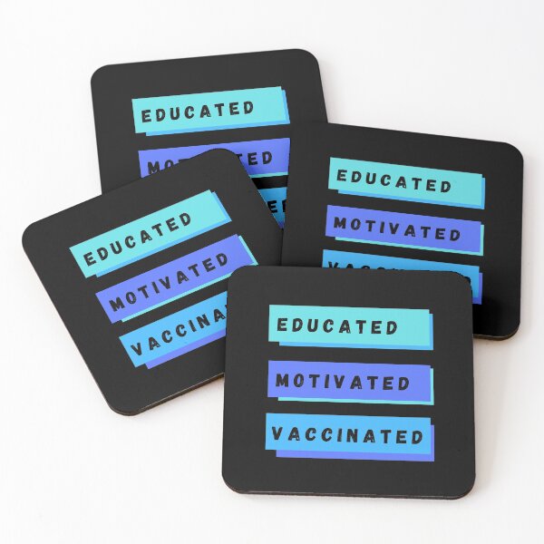 Item preview, second dose designed and sold by Hey-Nice-Shirt.