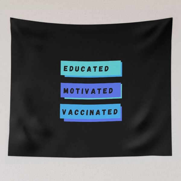 Item preview, second dose designed and sold by Hey-Nice-Shirt.