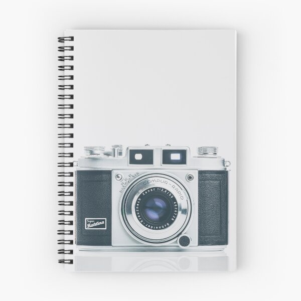 Item preview, Camera Wall Art Print | 1954 Balda Super Baldina | Home Office Studio Wall Decor Poster designed and sold by ComposeExpose.