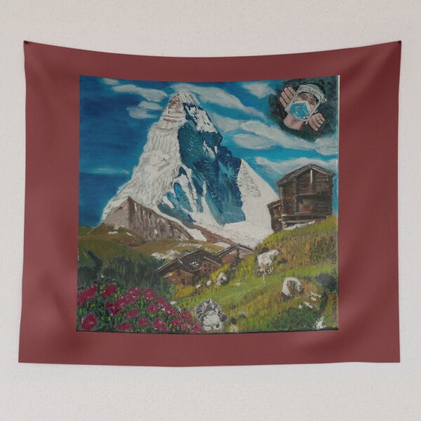 Item preview, resilience designed and sold by ArtbySanda.