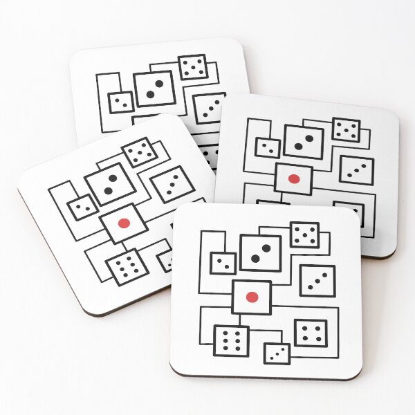 Item preview, Dice designed and sold by LotusCreations.