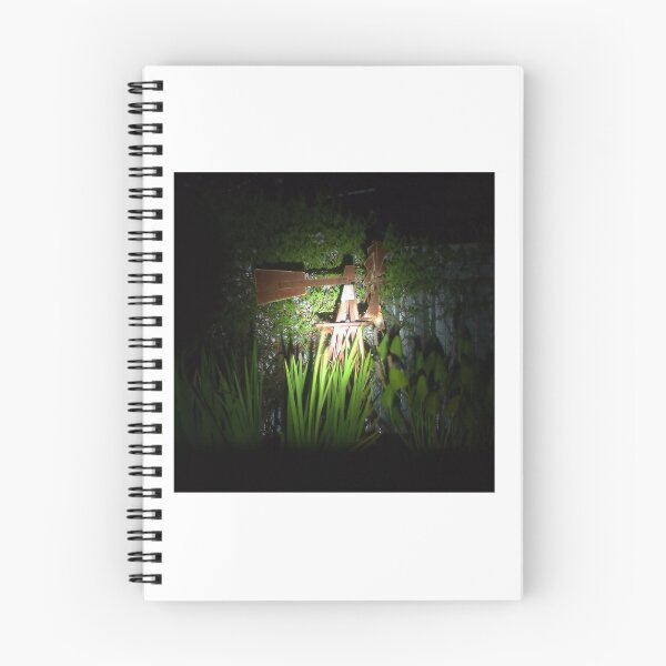 Item preview, Windmill by torchlight designed and sold by ndarby1.