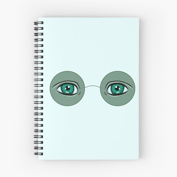 Item preview, Glasses Great Gatsby designed and sold by mluna1.