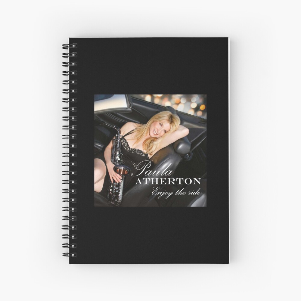 Item preview, Spiral Notebook designed and sold by CoffeeCupLife2.