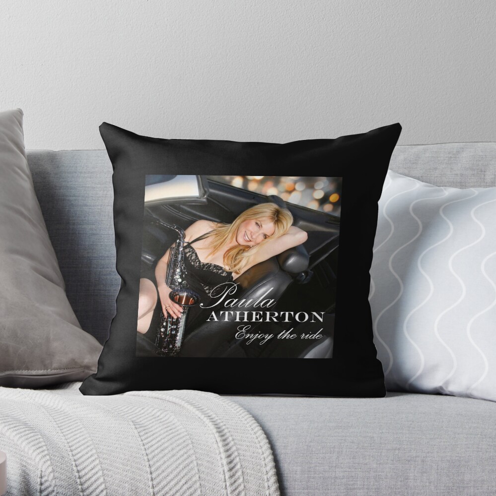 Item preview, Throw Pillow designed and sold by CoffeeCupLife2.