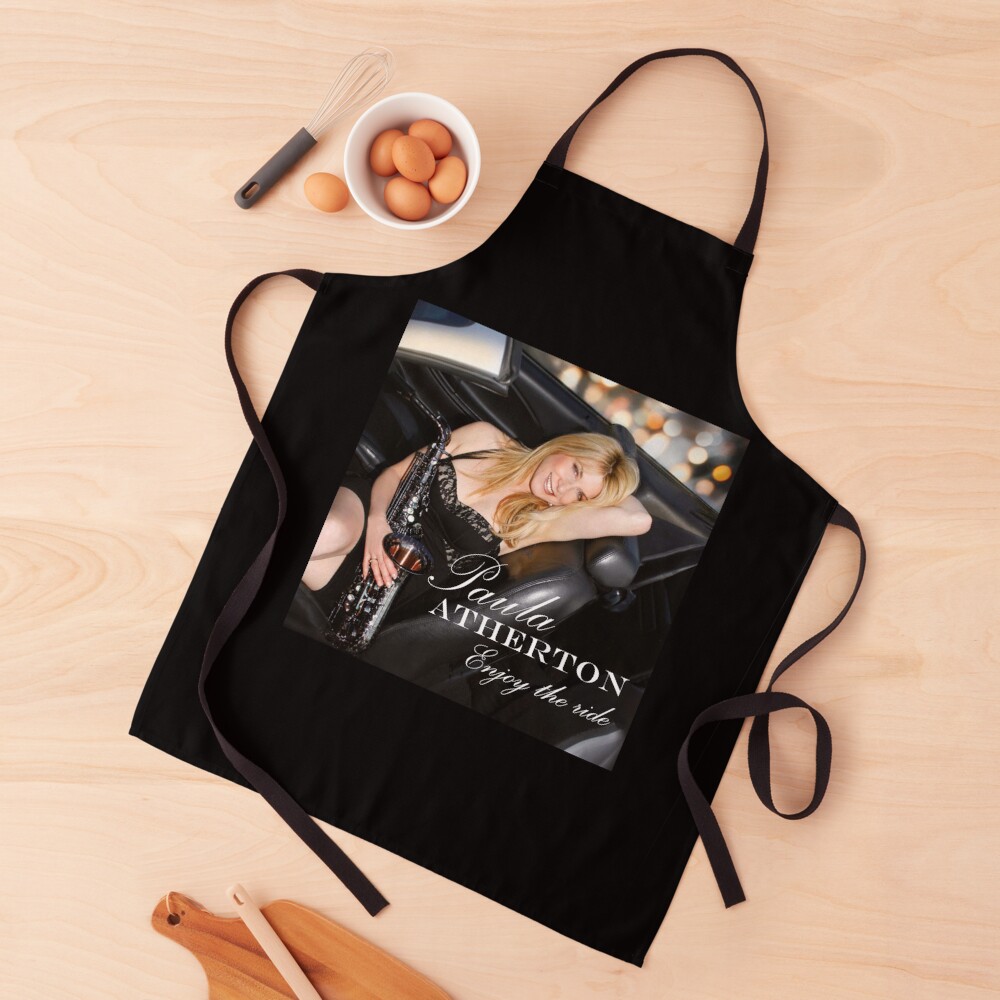 Item preview, Apron designed and sold by CoffeeCupLife2.