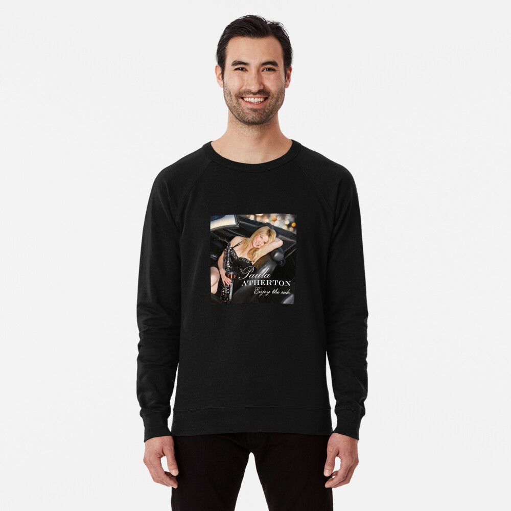 Item preview, Lightweight Sweatshirt designed and sold by CoffeeCupLife2.