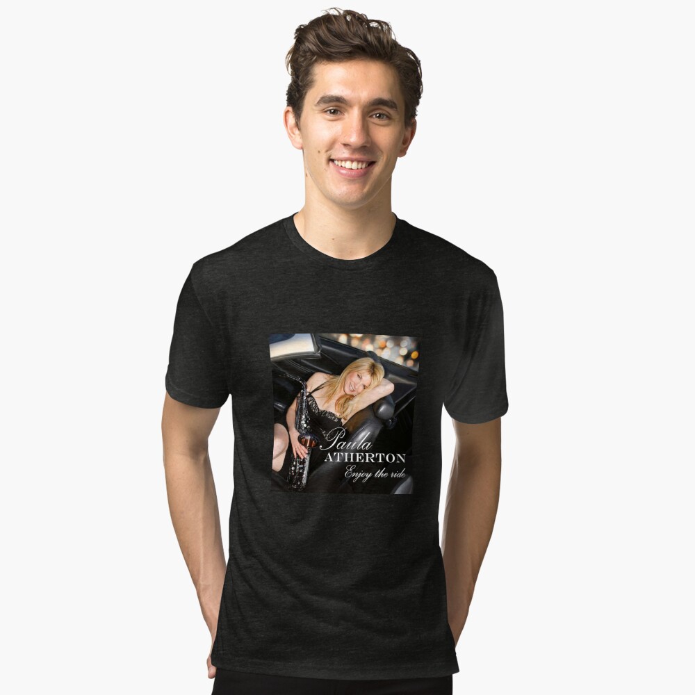 Item preview, Tri-blend T-Shirt designed and sold by CoffeeCupLife2.