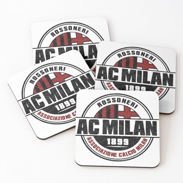 Item preview, AC Milan Italy designed and sold by Dmitriy Daimon.