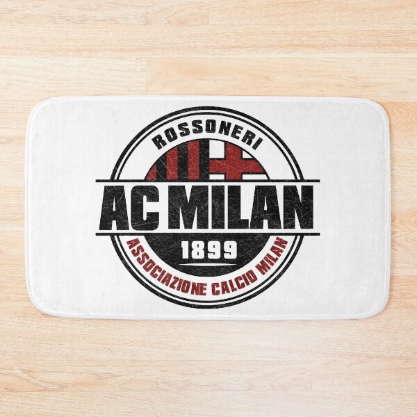 Item preview, AC Milan Italy designed and sold by Dmitriy Daimon.