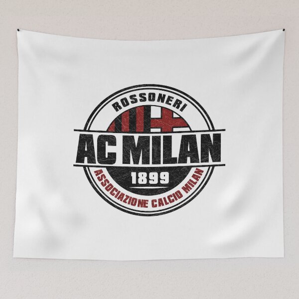 Item preview, AC Milán Italia designed and sold by Dmitriy Daimon.