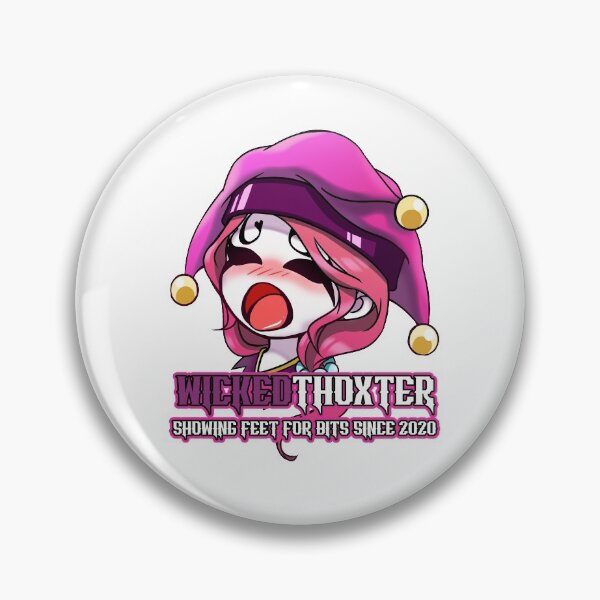 Item preview, WickedJexter designed and sold by WickedJexter.